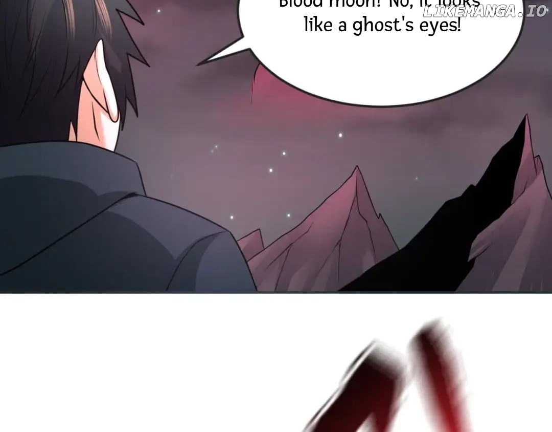 Era of the Haunted chapter 118 - page 54